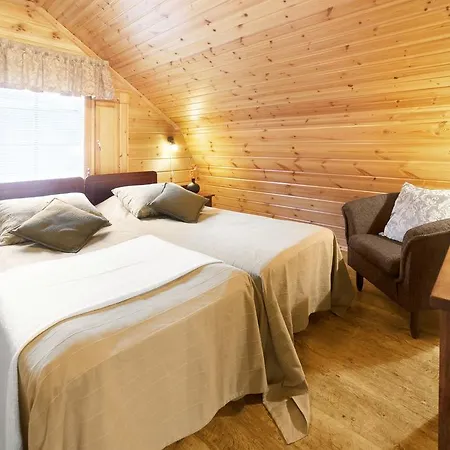 Vuokatin Aateli Marsalkka וילה ווקאטי