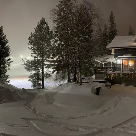 Vuokatin Aateli Marsalkka * ווקאטי