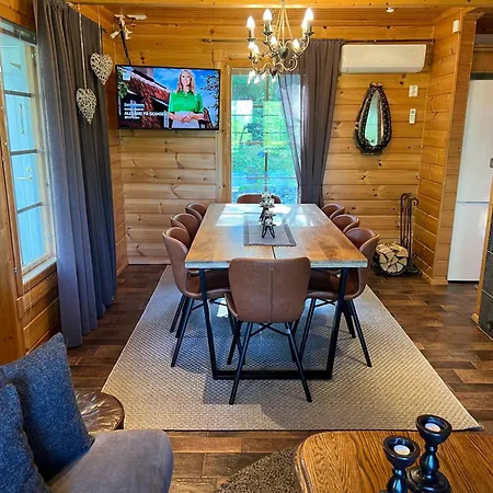 Vuokatin Aateli Marsalkka ווקאטי