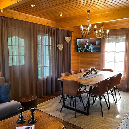 Villa Vuokatin Aateli Marsalkka