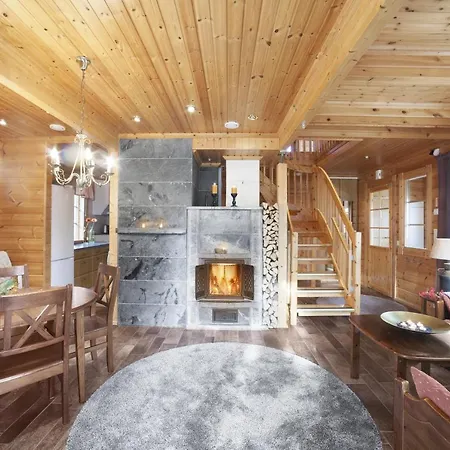 Vuokatin Aateli Marsalkka וילה ווקאטי