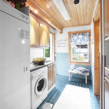 Vuokatin Aateli Marsalkka וילה *