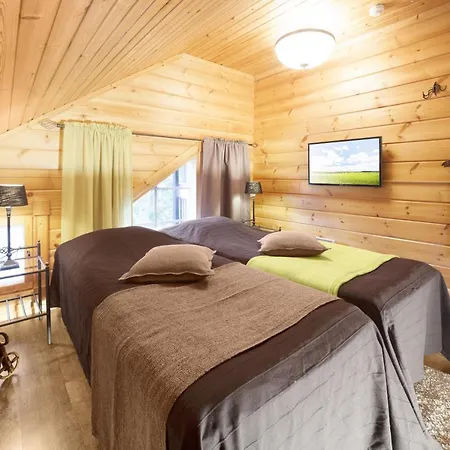 Vuokatin Aateli Marsalkka וילה ווקאטי