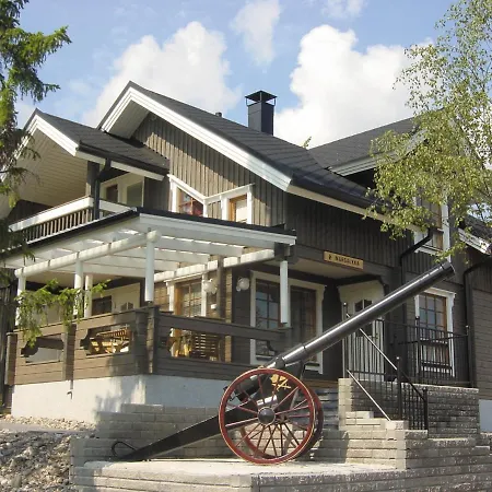 Villa Vuokatin Aateli Marsalkka Vuokatti