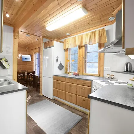 וילה Vuokatin Aateli Marsalkka *